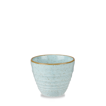Duck Egg Blue Chip Mug 29cl